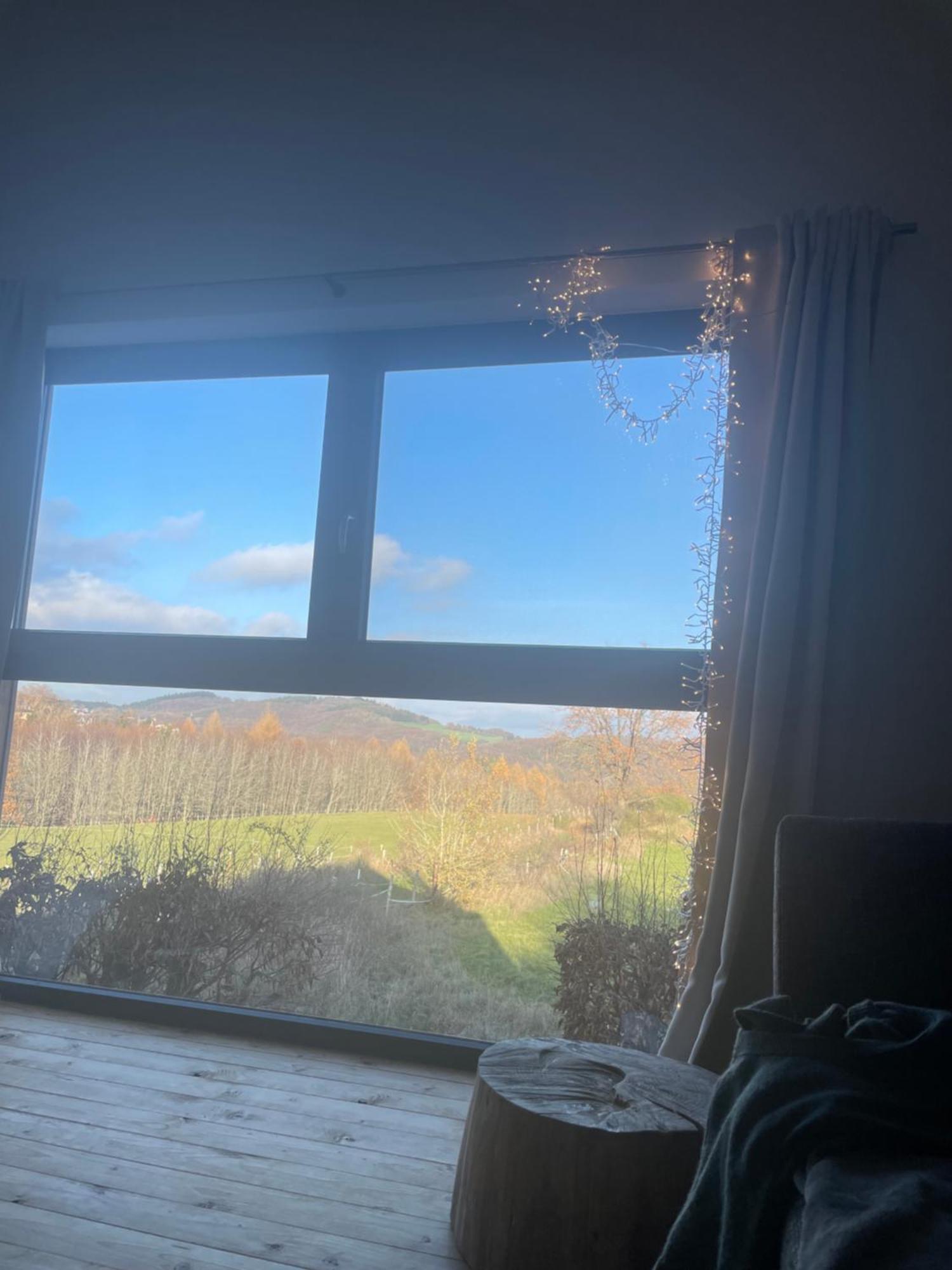 バート・ミュンスターアイフェル Eifelhaus Ut Mutscheidヴィラ エクステリア 写真